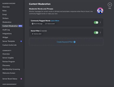 Image result for Discord Mod Tools