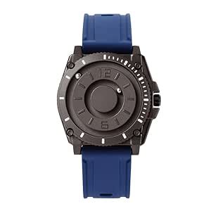 Buy FULAIDA® Magnetic Mechanical Chronograph Men's Watch | Sports Style ...