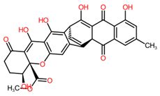 Image Analysis and Untargeted Metabolomics Reveal Potential Phytotoxins ...