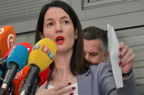 Jelena Trivić: U Donjoj Jablanici je poginulo 19 ljudi i svi šute, a za ...