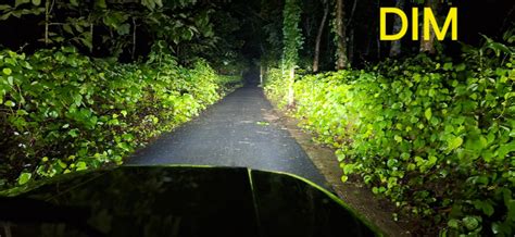 NAOEVO NW Series H4 Car Led Headlight Bulbs, 220W/ 26,400 Lumens Super ...