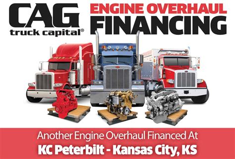 Engine Overhauls In Kansas City, KS - Truck Financing - Engine Overhaul ...