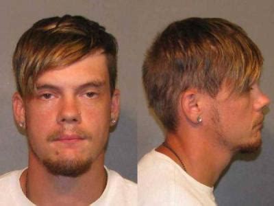 Caleb Matthew Smith, a registered Sex Offender or Child Predator in ...