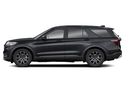 New Ford Explorer ST For Sale in New York, NY | Auto Navigator