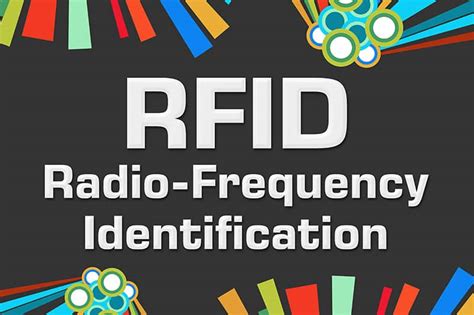 RFID-Technologie - in der Logistikbranche unverzichtbar