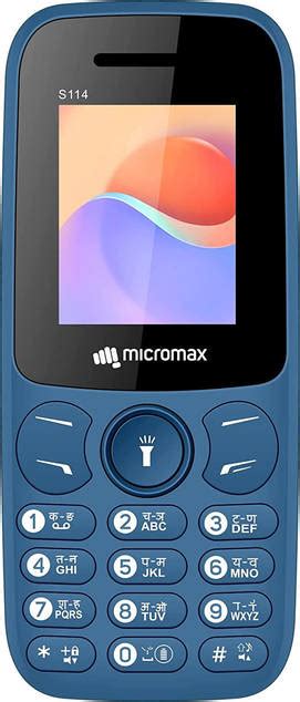 Micromax Mobile Phones Price List in India (Jan 2026) | 91mobiles.com