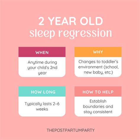 What To Do With 2 Year Old Sleep Regression at Pearline Beard blog