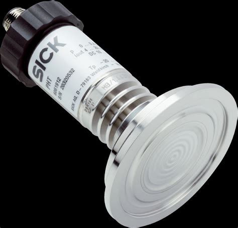 SICK Pressure sensors: PHT PHT-RB6X0S740S0AMS0Z– Industrialmegamart