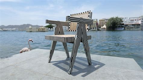 Love the Chandigarh chair? Here are 13 modern reinventions of the ...