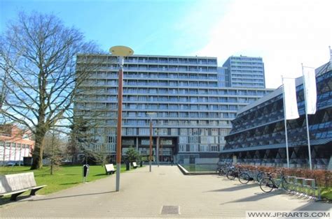 Tilburg, The Netherlands - Best Photos And Videos Of Tilburg.