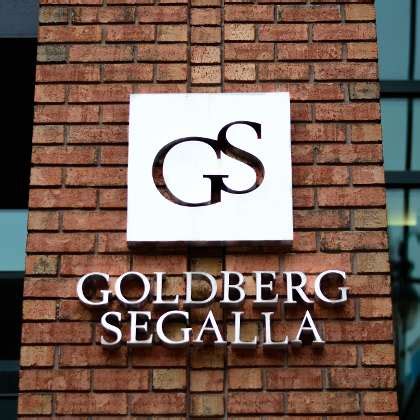 Goldberg Segalla office photos