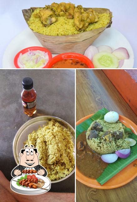 Donne Biryani and Kabab Corner, Bengaluru - Restaurant menu, prices and ...