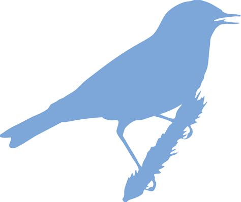 Bird Silhouette Wall Decals at William Bremner blog
