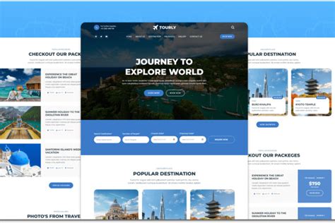 Image result for How to Make a Beautiful Website Using HTML
