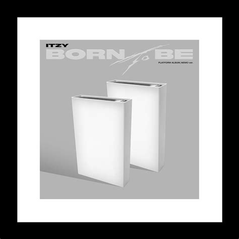 DREAMUS ITZY Born to BE 2nd Album Contents+Poster on India | Ubuy