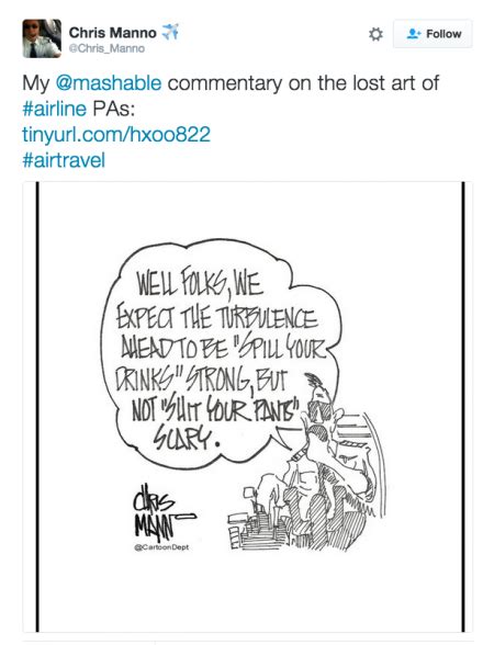 10 travel Twitter handles to follow | Condé Nast Traveller India | Trends