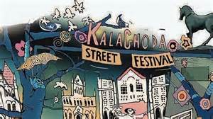 Mumbai: 24th Edition Of Kala Ghoda Arts Festival Kicks Off On High Note ...