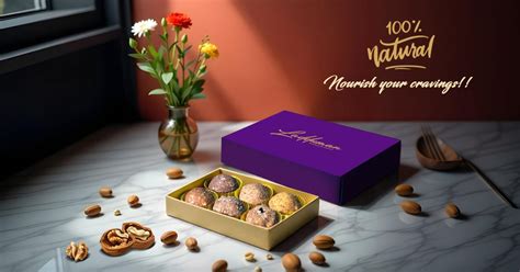 No Sugar Laddus – Sweetness from Nature, Nutrition You Can Trust – Ladduman