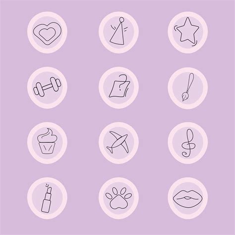 Tổng hợp 100 mẫu Fonts for Instagram highlights độc đáo và đẹp mắt