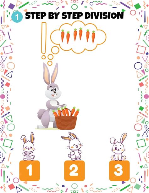 2Division Step by Step 的图像结果