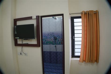 Insider view of Hotel Sunrise - best affordable hotels in Kanyakumari ...