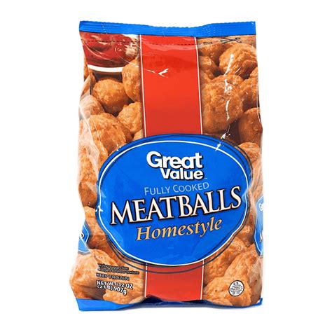 Best Frozen Meatballs of 2024 - Daring Kitchen