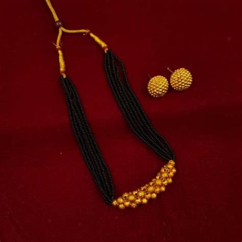 Marathi Jewellery - Buy Marathi Jewellery / Maharashtrian Jewellery ...