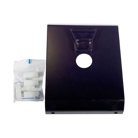 Buy RV 6025 Fifth Wheel Trailer Hitch Adapter Plate Trailer Pin Wedge ...