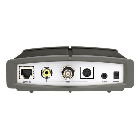 Axis Comm. 292 NETWORK VIDEO DECODER ( 0213-004 ) : Amazon.in: Electronics