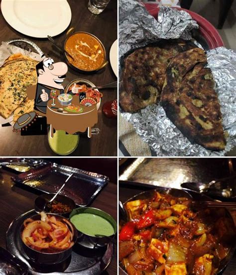 Veg Gulati, New Delhi - Restaurant menu, prices and reviews