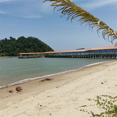 Pantai Penyabung (Endau) - 2022 What to Know Before You Go (with Photos ...