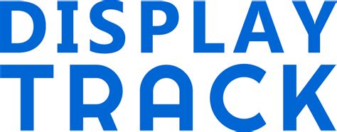 Login - Display Track