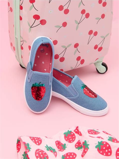 Patike Boja plava - SINSAY - 917DT-05J