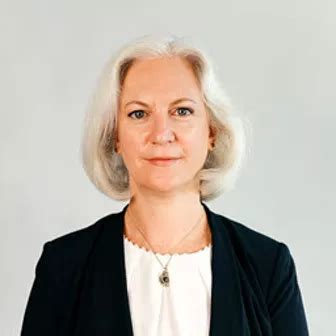 Kristen Hallam | S&P Global