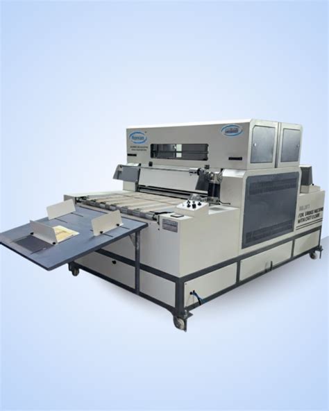 Best Industrial Printing & Custom Machines in India — Full Catalog ...