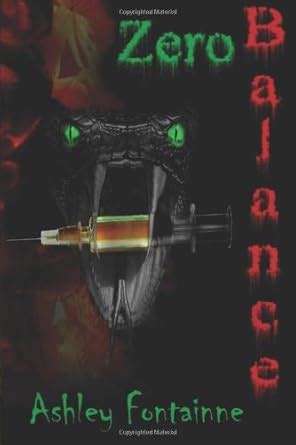 Zero Balance : Fontainne, Ashley: Amazon.in: Books