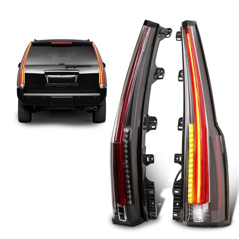 Yum-yum.Yahoo 店MOSTPLUS LED Tail Lights Rear Lamp Brake Compatible for ...