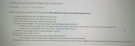 Image result for Array of 9 Objects