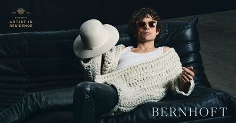 Utsolgt x 4: Bernhoft i Palmehaven, Britannia Hotel, Trondheim, 26 ...