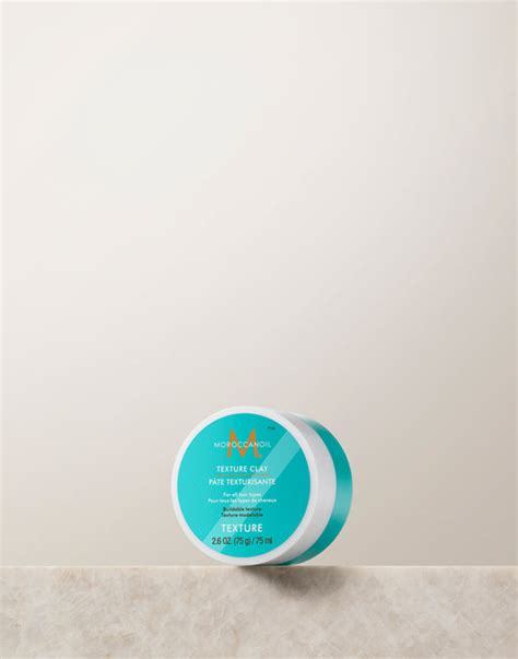 Texture – Moroccanoil
