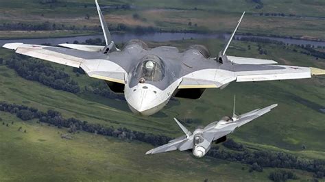 भारत Su-57 क्यों नहीं खरीद रहा? रूस की मिन्नतें बेकार