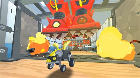 Image result for Mouse Bot Trailer