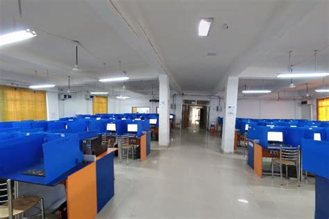 Kashi Institute of Technology Varanasi Campus: Photos, Virtual Tour