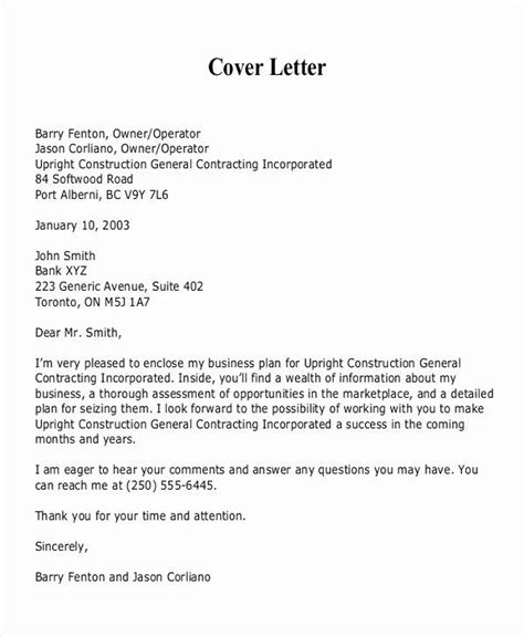 Business Plan Cover Letter 的图像结果