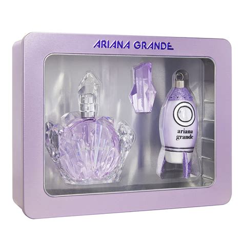 Ariana Grande R.e.m 3.4oz Eau De Parfum Set | Fragrance Gift Sets ...