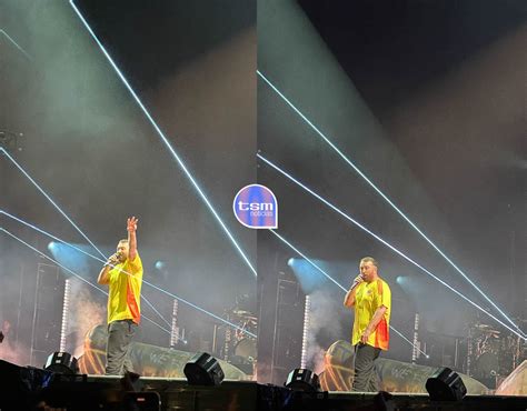 Sam Smith se lució n Bogotá, en el Festival Estéreo Picnic 2024 - TSM ...