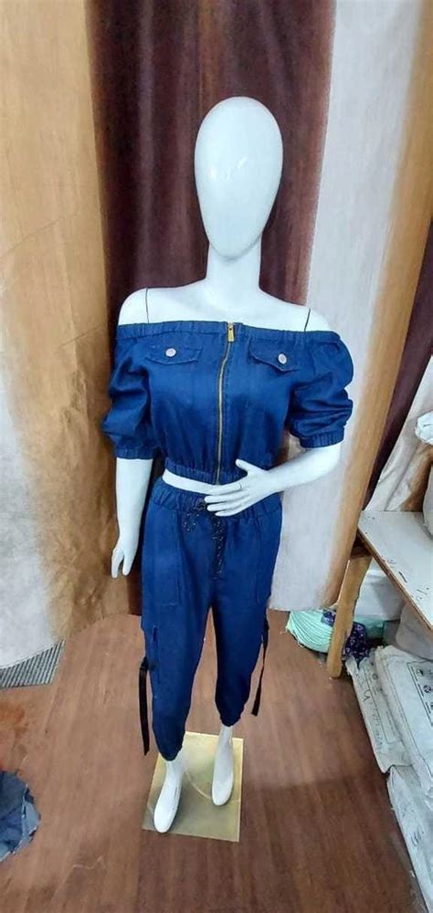 fcity.in - Fashion Trap Women 2pc Off Shoulder Dress / Buccly Designer ...