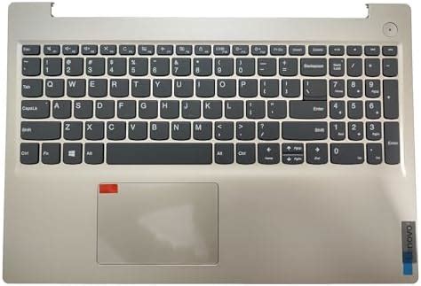 Wzqrps Replacement for Lenovo IdeaPad 3 15IML05 15IIL05 15ADA06 15ARE05 ...