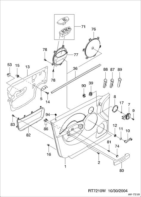 Stylish Car Trim Parts – Upgrade Your Interior | Autoparts24.in