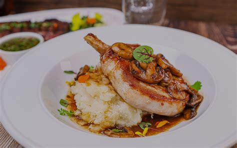 Dos Bocas Restaurant – Orlando Florida